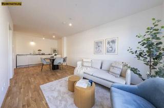 Wohnung kaufen in Gudrunstraße, 1100 Wien, 2-Zimmer Wohnung mit idealem Schnitt - schönes Neubauprojekt mit urbanem Flair *MAJA*