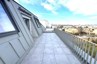 Wohnung kaufen in Kagraner Platz, 1220 Wien, MODERN LIVING – KÜCHENAKTION - NEUBAU – ERSTBEZUG – FREIFLÄCHE – WÄRMEPUMPE – GARAGE!