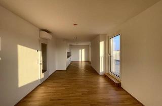 Wohnung kaufen in Ameisgasse, 1140 Wien, JETZT INVESTIEREN! Hier werden Träume war - willkommen in Ihrem neuen zu Hause! 3-Zimmer Dachgeschosswohnung in ruhiger Lage