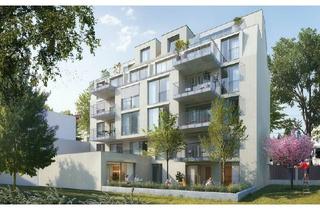 Wohnung kaufen in Sandleitengasse, 1170 Wien, Sandleitengasse 64 – Stilvoll wohnen, naturnah leben