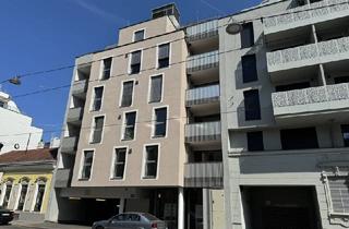 Geschäftslokal mieten in Kagraner Platz, 1220 Wien, NEUBAU - ERSTBEZUG - GESCHÄFTSFLÄCHE - STARKE FREQUENZ NÄHE KAGRANER PLATZ U1