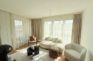 Wohnung kaufen in Gudrunstraße, 1100 Wien, Tolle Investmentmöglichkeit! Hochwertig möblierte 2-Zimmer Dachgeschosswohnung mit perfekter Anbindung an die U1 - MAJA Living