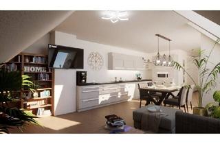 Wohnung kaufen in Kagraner Platz, 1220 Wien, MODERN LIVING – KÜCHENAKTION - NEUBAU – ERSTBEZUG – FREIFLÄCHE – WÄRMEPUMPE – GARAGE!