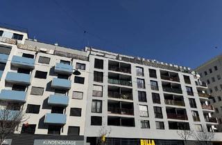 Wohnung mieten in Dresdner Straße, 1200 Wien, 2-Zimmer Wohnung in top Lage des 20.Bezirks! Dresdner Straße 17-19 !
