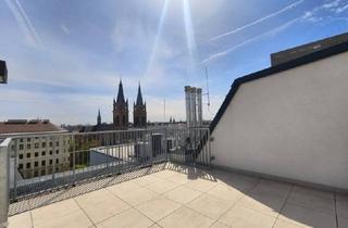 Maisonette kaufen in 1170 Wien, Stilvolle Maisonette mit Dachterrasse – Wohnen über den Dächern Wiens - Einziehen und ankommen