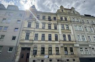 Wohnung kaufen in Ruckergasse, 1120 Wien, Bastlerhit im 12. Bezirk! 1-Zimmer-Wohnung in Super Lage! Leerstehend oder Vermietet zu haben!