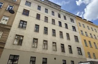 Wohnung kaufen in Rennweg, 1030 Wien, Hier ist Ihr Geld sicher angelegt! Tolles Investment im 3. Bezirk!