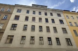Wohnung kaufen in Rennweg, 1030 Wien, Nachhaltiges Investment in spitzen Lage!
