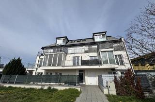 Wohnung kaufen in Erzherzog-Karl-Straße, 1220 Wien, 3-Zimmer Wohnung in hervorragender Lage des 22. Bezirks! Bis 14.11.2027 vermietet!