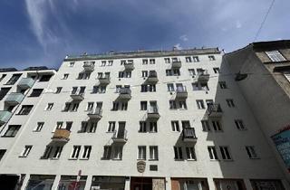 Wohnung kaufen in Fleischmanngasse, 1040 Wien, Tolle 3 Zimmer Wohnung in super Lage! Jetzt Anfragen und Beratungstermin vereinbaren!