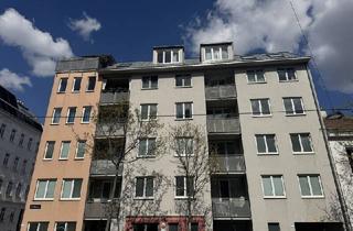 Wohnung kaufen in Zeillergasse, 1170 Wien, Schöne Lage im 17. Bezirk! Jetzt investieren und Geld anlegen!