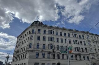 Wohnung kaufen in Rennweg, 1030 Wien, Tolle Lage, Tolle Wohnung - 3. Bezirk Dachgeschoss Wohnung! JETZT ANFRAGEN