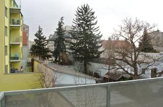Wohnung kaufen in Baumergasse, 1210 Wien, Baumer 21- Coole Starterwohnung, Blick ins Grüne, Ruhelage und Top Öffi- Anbindung