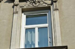 Wohnung kaufen in Ottakringer Straße, 1160 Wien, Altbauwohnung mit Charme- Top Anbindung- Nähe Ottakringer Strasse/ Sandleitengasse- noch befristet vermietet.