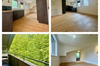 Wohnung kaufen in 6176 Völs, PETTNAU *kernsanierte 2 Zimmerwohnung mit Balkon und Carport in PETTNAU