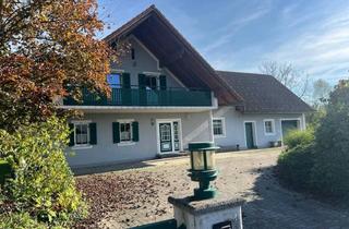 Einfamilienhaus kaufen in Gosdorf, 8480 Gosdorf, Charmantes Einfamilienhaus im Grünen