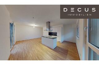 Wohnung mieten in Dittmanngasse, 1110 Wien, / 20 QM BALKON / NEUBAU / SÜD-OSTEN / AB AUGUST / NÄHE U3-ENKPLATZ / 3 ZIMMER / 4.STOCK