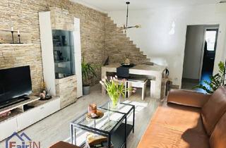 Wohnung kaufen in 1200 Wien, Ruhe geniessen,tolle Lage,Traumhafte 3-Zimmer-Wohnung mit Loggia in 1200 Wien