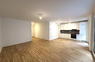 Wohnung kaufen in Am Langen Felde, 1220 Wien, charmante 1-Zimmer Wohnung mit Eigengarten - Provisionsfrei und Erstbezug!