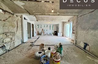 Gewerbeimmobilie kaufen in Ragnitzstraße, 8047 Graz, | GESCHÄFTSLOKAL IM ROHBAU | ca. 50 m² | SEHR GUTE LAGE | NÄHE MED-UNI