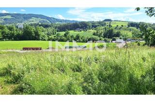 Grundstück zu kaufen in Blindhofberg, 4441 Badhof, Baugrund in neu aufgeschlossener Siedlung mit Blick auf den Damberg - Nähe Steyr