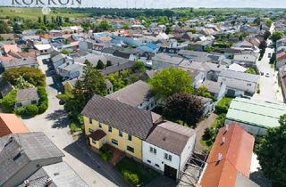 Haus kaufen in Schwemmgasse, 7122 Gols, Altes Schätzchen in Bestform - renovierte, hundertjährige Mühle