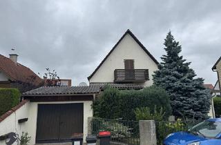 Einfamilienhaus kaufen in 3430 Tulln an der Donau, Einfamilienhaus mit Potenzial in ruhiger Lage