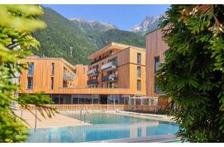 Penthouse kaufen in Örlachweg, 6433 Oetz, Oetz: 3 Zimmer-Apartment. Bezugsfertig. 100m zum Skilift.