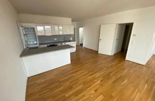 Maisonette mieten in 5020 Salzburg, Wohnen im Penthouse in Salzburg an der Glan mit großer Loggia, 5020 Salzburg Liefering - zur Miete