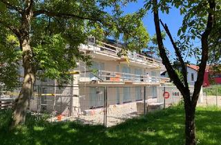Wohnung mieten in 5071 Wals, Neue 68 m² Dachgeschosswohnung mitten in Wals!