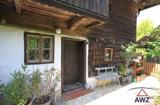 Gewerbeimmobilie kaufen in 4891 Pöndorf, Bauernsacherl - Wohnhaus - Gemütlich!