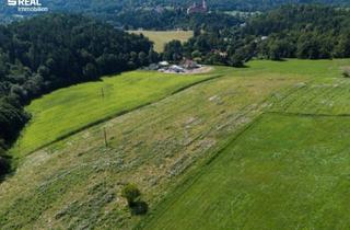 Gewerbeimmobilie kaufen in 8044 Graz, Land- und forstwirtschaftliches Grundstück – Mit Blick auf die Basilika Mariatrost