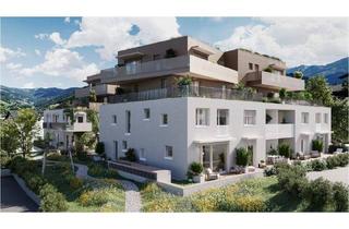 Maisonette kaufen in 5700 Zell am See, "Stadthaus - Feeling" auf 2 Ebenen im Zentrum von Zell /See! Energieeffiziente Maisonette-Wohnungen!