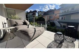 Maisonette kaufen in 5700 Zell am See, "Stadthaus - Feeling" auf 2 Ebenen im Zentrum von Zell /See! Energieeffiziente Maisonette-Wohnungen!