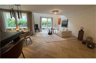 Maisonette kaufen in 5700 Zell am See, "Stadthaus - Feeling" auf 2 Ebenen im Zentrum von Zell /See! Energieeffiziente Maisonette-Wohnungen!