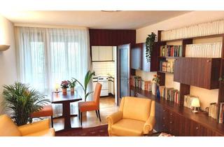 Wohnung kaufen in Salesianergasse, 1030 Wien, Heimelige Garconniere im Botschaftsviertel beim Stadtpark | Cozy Studio in Embassy District