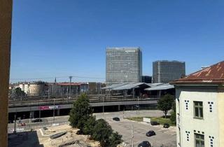Wohnung kaufen in Laxenburger Straße, 1100 Wien, Großzügige 5-Zimmer Wohnung in zentraler Lage