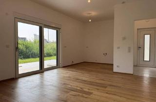 Wohnung kaufen in 8101 Sankt Veit, Gratkorn - Gartenwohnung - Erstbezug! Helle 2-Zimmer Gartenwohnung mit Südterrasse und Carport!