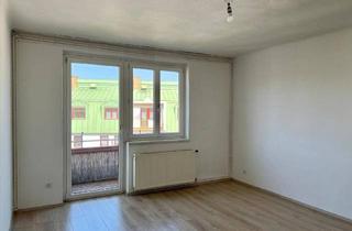 Wohnung kaufen in Grazer Straße, 8045 Graz, Sonnige 2-Zimmer-Wohnung mit Balkon im Zentrum von Andritz/Graz