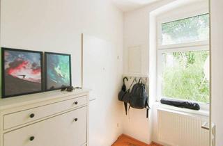 Wohnung kaufen in Wichtelgasse, 1160 Wien, Moderne Single-Wohnung in Ottakring zum TOP-Preis