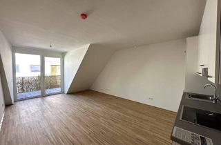 Wohnung kaufen in Am Langen Felde, 1220 Wien, Helle 2-Zimmer Wohnung mit knapp 55m2 in schönem Neubauprojekt *ALF 24*