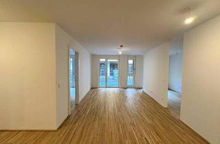 Wohnung kaufen in Am Langen Felde, 1220 Wien, kompakte 3-Zimmer Gartenwohnung in ruhiger Lage - Erstbezug inkl. Küche + Provisionsfrei!