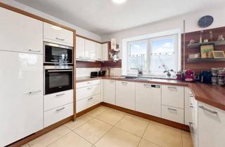 Wohnung kaufen in 5142 Eggelsberg, EXKLUSIVE 3-ZIMMER-WOHNUNG MIT BALKON UND GARTEN – RUHIGE LAGE IN EGGELSBERG