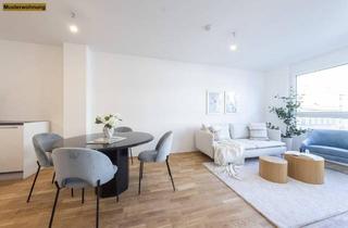 Wohnung kaufen in Gudrunstraße, 1100 Wien, Tolle Investmentmöglichkeit! Moderne 2-Zimmer-Wohnung in Top-Lage – Gemütlich & Stilvoll im Neubauprojekt MAJA
