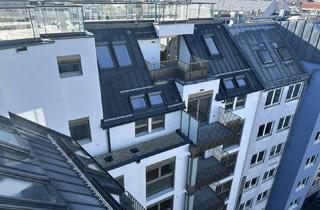 Wohnung kaufen in Gudrunstraße, 1100 Wien, Tolle Investmentmöglichkeit! Charmante 2-Zimmer-Wohnung mit Balkon – Ideal für Singles oder Paare! PROJEKT MAJA