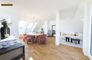 Wohnung kaufen in Gudrunstraße, 1100 Wien, Stilvolle 4-Zimmer-Wohnung in Top-Lage – Viel Platz zum Wohlfühlen im Neubauprojekt MAJA