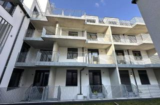 Wohnung kaufen in Ameisgasse, 1140 Wien, Erstbezugstraum in ruhiger Lage - 3 Zimmer inkl. Küche und südseitigem Balkon