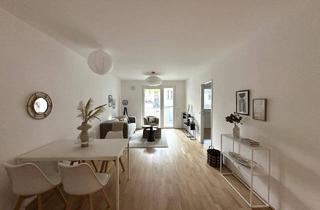 Wohnung kaufen in Ameisgasse, 1140 Wien, JETZT INVESTIEREN! Südseitige 3-Zimmer Wohnung in ruhiger Lage inkl. Küche! Erstbezug & Provisionsfrei