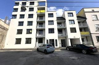 Wohnung kaufen in Ameisgasse, 1140 Wien, Große 2-Zimmer Erstbezugswohnung mit getrennter Küche in atemberaubendem Neubauprojekt in guter Lage! PROVISIONSFREI