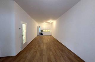 Wohnung kaufen in Ameisgasse, 1140 Wien, Großzügige 2-Zimmer Wohnung in absoluter Ruhelage - tolles Neubauprojekt mit Erstbezug und Küche - PROVISIONSFREI